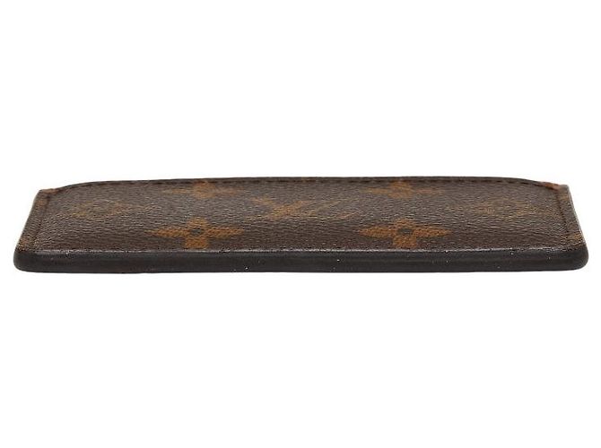 Louis Vuitton Tarjetero M61733 - vista 3
