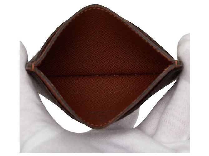 Louis Vuitton Tarjetero M61733 - vista 6