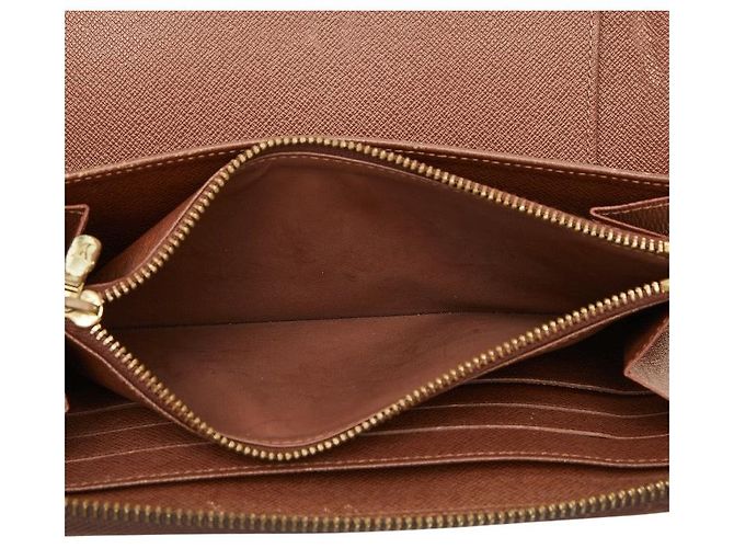 Louis Vuitton Zippy Organizer Long Wallet - view 10