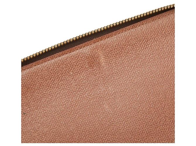 Louis Vuitton Zippy Organizer Long Wallet - view 7
