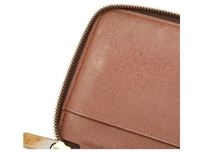 Louis Vuitton Zippy Organizer Long Wallet - view 8