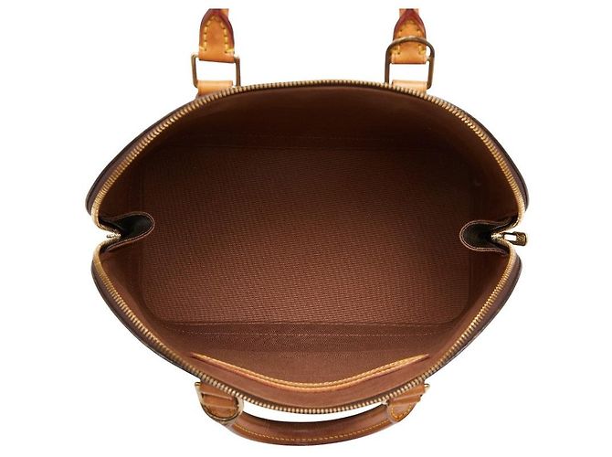 Louis Vuitton Monogram Alma PM - vista 10