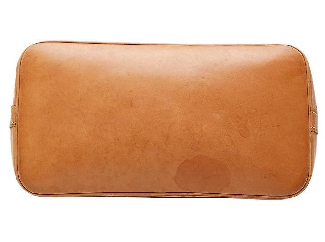 Louis Vuitton Monogram Alma PM - vista 3