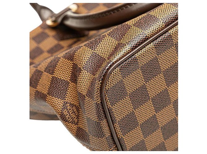 Louis Vuitton Damier Saleya PM Handtasche - Ansicht 6