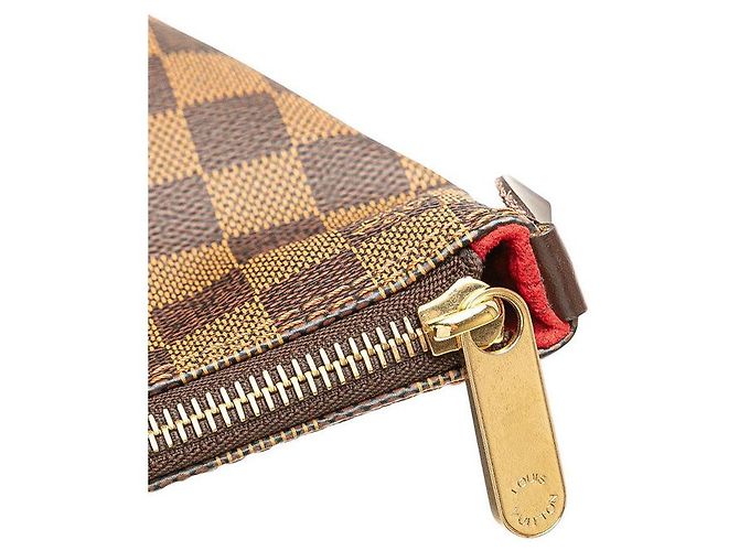 Louis Vuitton Damier Saleya PM Handtasche - Ansicht 7