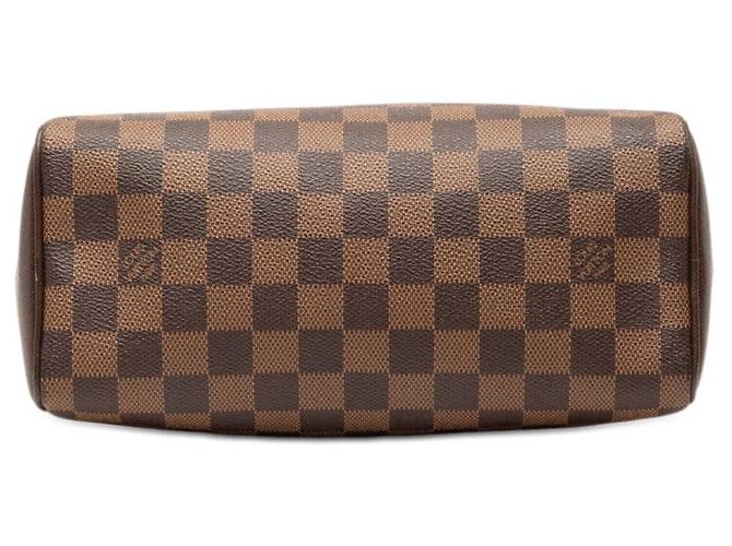 Bolsa Louis Vuitton Damier Brera - vista 3