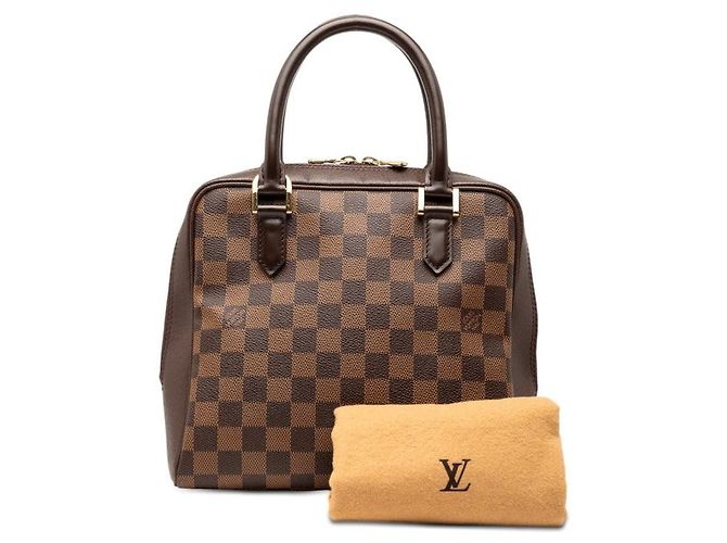 Bolsa Louis Vuitton Damier Brera - vista 7