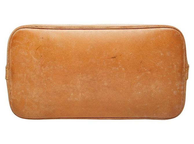 Borsa Louis Vuitton Monogram Alma PM - vista 3