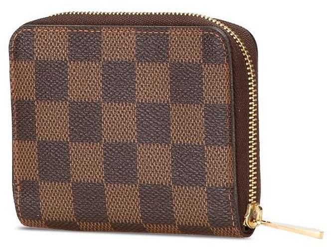 Monedero Zippy Louis Vuitton - vista 2
