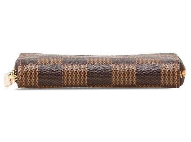 Monedero Zippy Louis Vuitton - vista 3