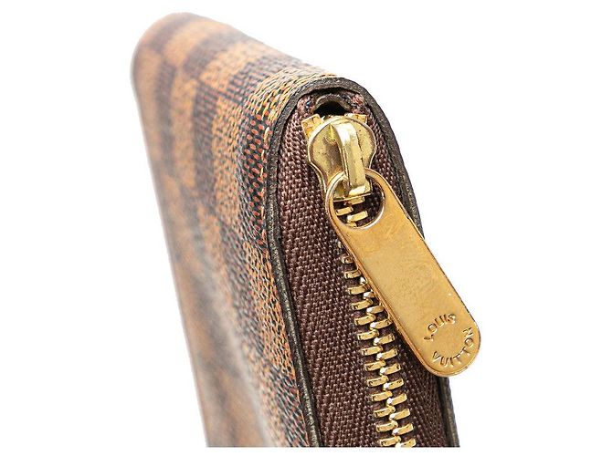 Monedero Zippy Louis Vuitton - vista 6