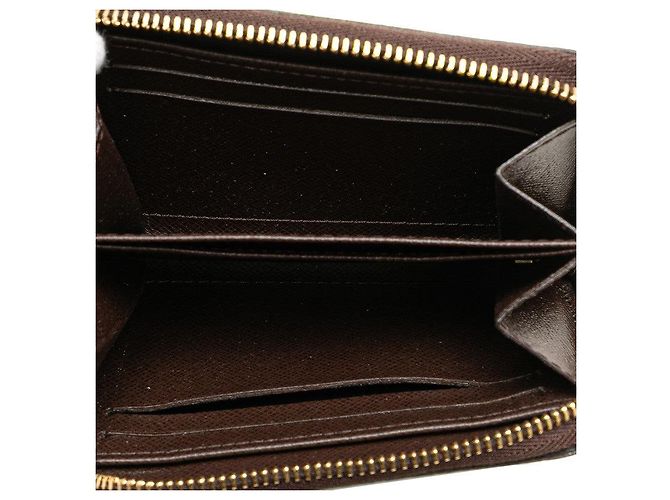 Monedero Zippy Louis Vuitton - vista 7