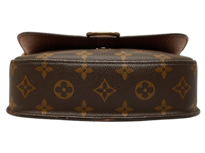 Louis Vuitton Mini Sankuru Monogram Crossbody - vue 3