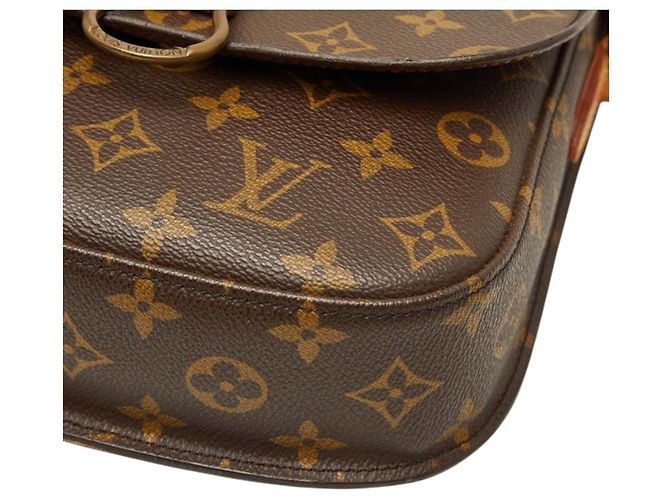 Louis Vuitton Mini Sankuru Monogram Crossbody - vue 4