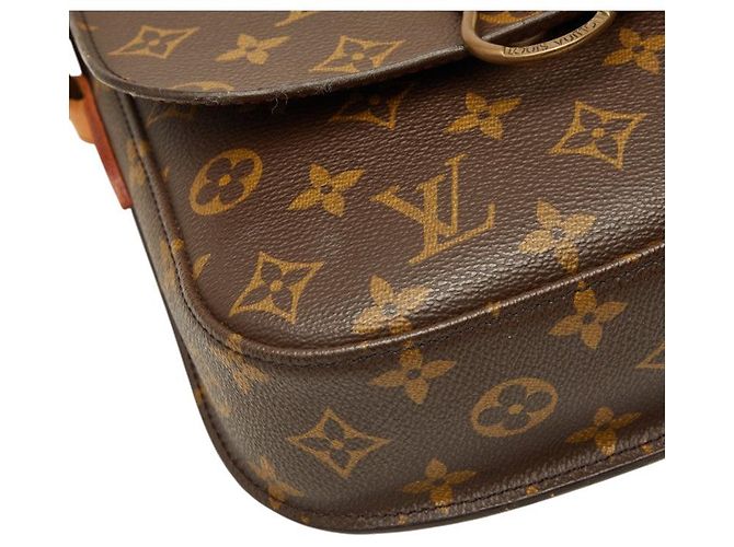 Louis Vuitton Mini Sankuru Monogram Crossbody - vue 5