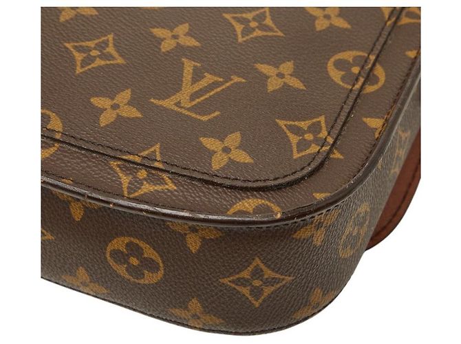 Louis Vuitton Mini Sankuru Monogram Crossbody - vue 6