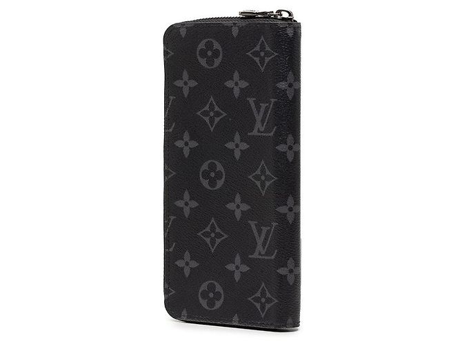 Louis Vuitton Zippy Wallet Vertical - vista 2