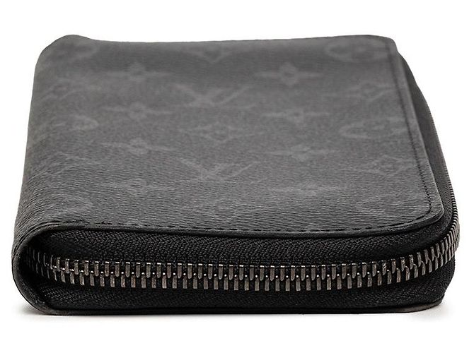 Louis Vuitton Zippy Wallet Vertical - vista 3