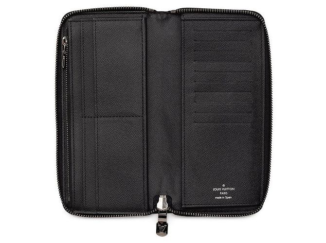 Louis Vuitton Zippy Wallet Vertical - vista 4