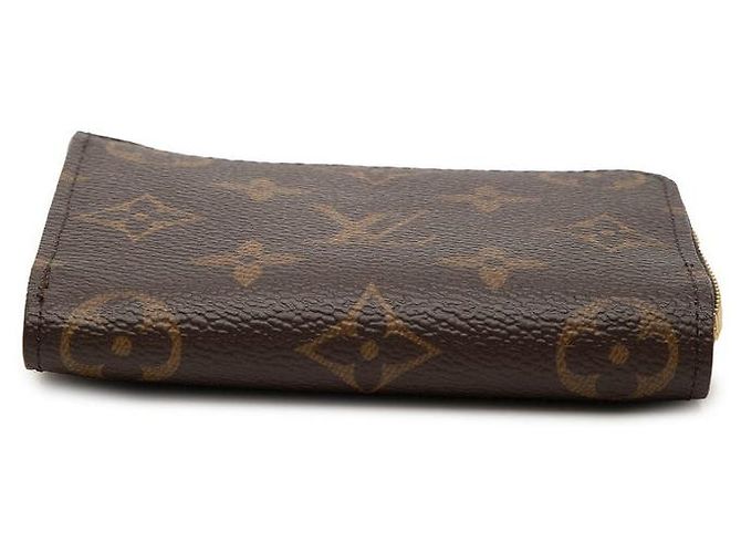 Louis Vuitton Portefeuille Noa Compact Coin Case - vista 3