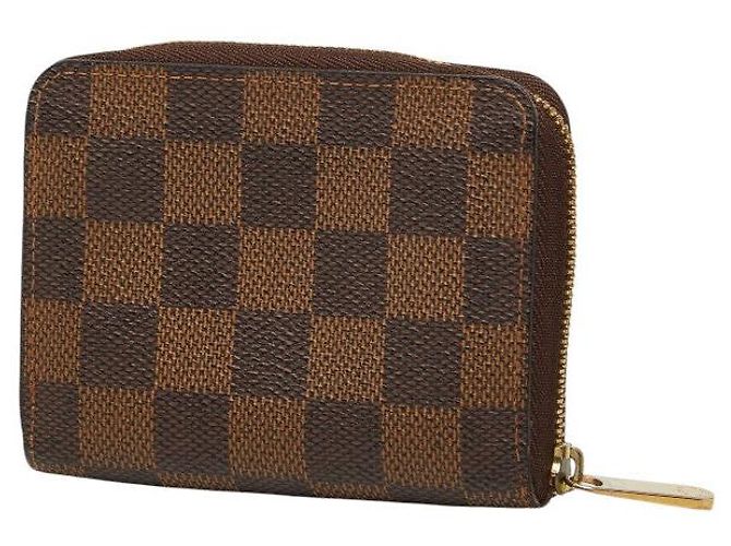 Louis Vuitton Zippy Coin Purse M63070 - vista 2