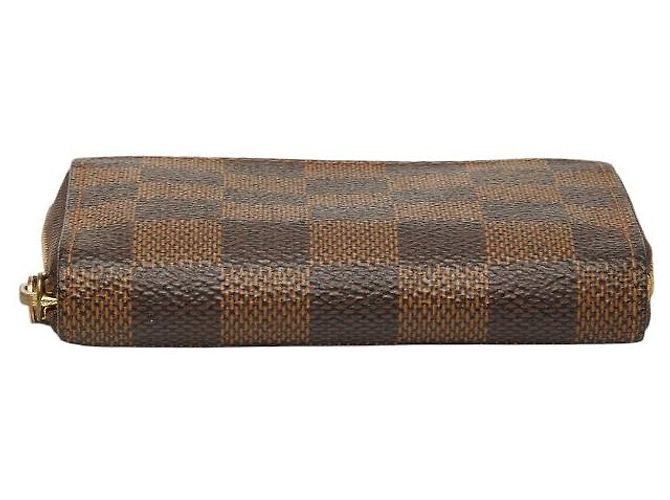 Louis Vuitton Zippy Coin Purse M63070 - vista 3