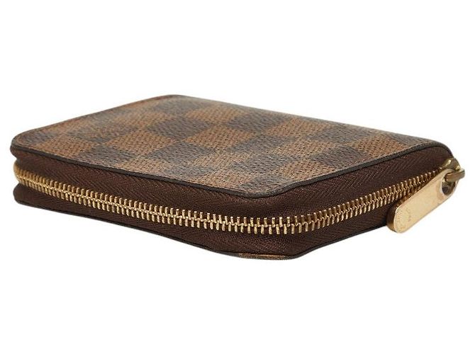 Louis Vuitton Zippy Coin Purse M63070 - vista 5