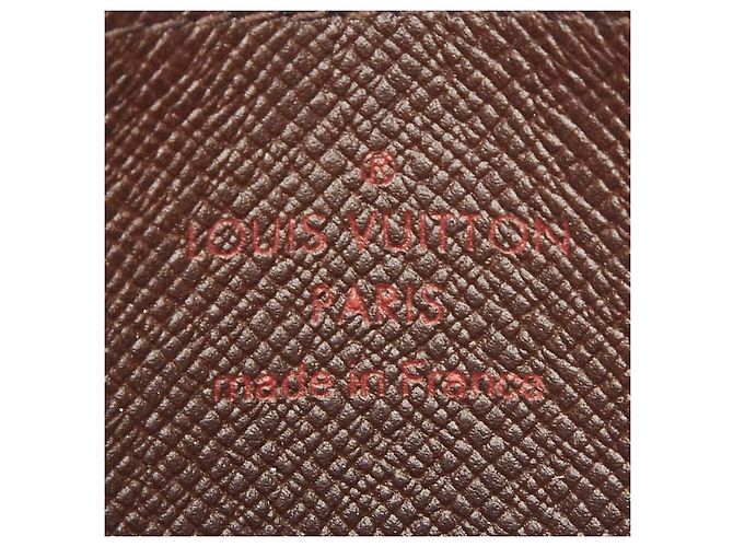 Louis Vuitton Zippy Coin Purse M63070 - vista 7