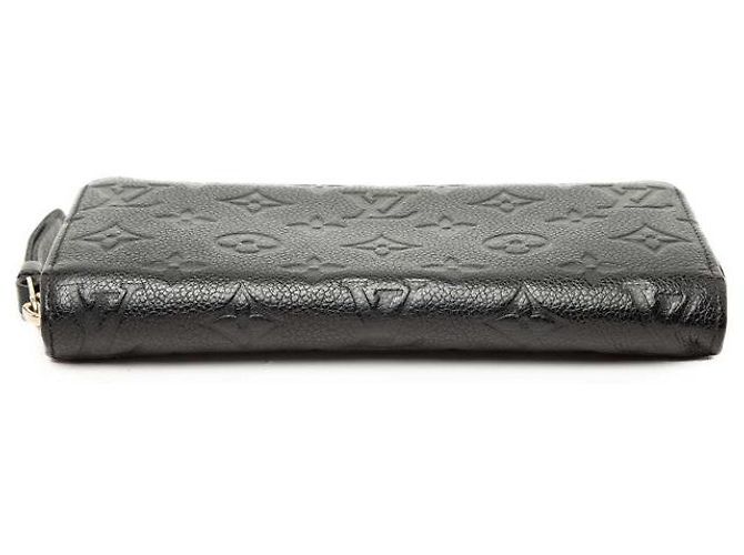 Louis Vuitton Monogram Empreinte Zippy Wallet M61864 - vista 3