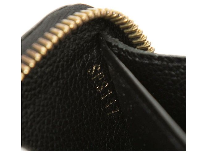 Louis Vuitton Monogram Empreinte Zippy Wallet M61864 - vista 6