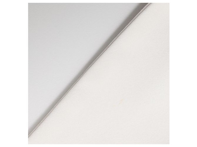 Autre Marque Robe Misha Evianna en polyester blanc ivoire - vue 13