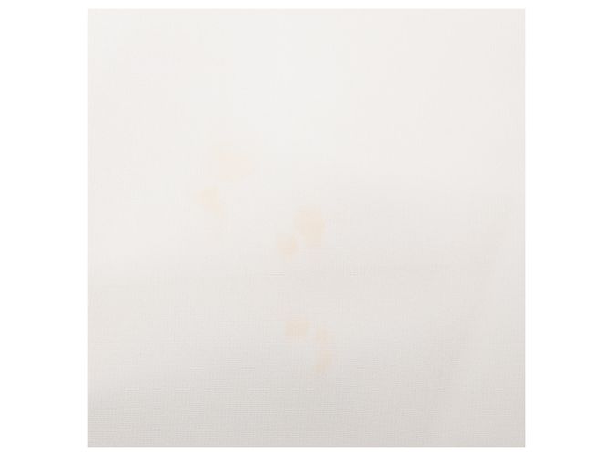 Autre Marque Robe Misha Evianna en polyester blanc ivoire - vue 8