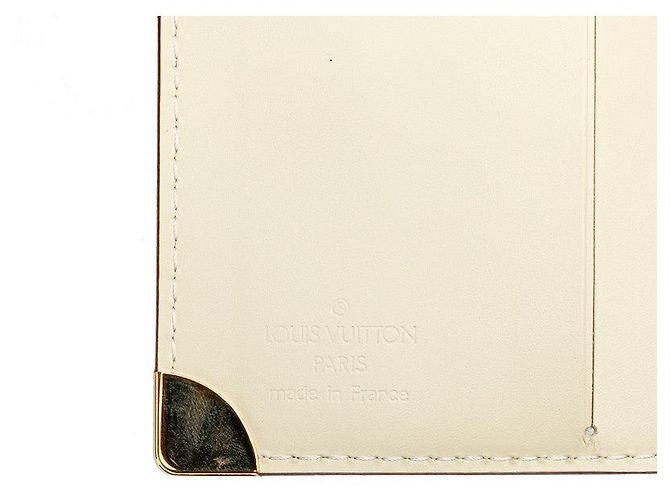 Louis Vuitton Suhali Compact Zippy Wallet M91831 - vista 10