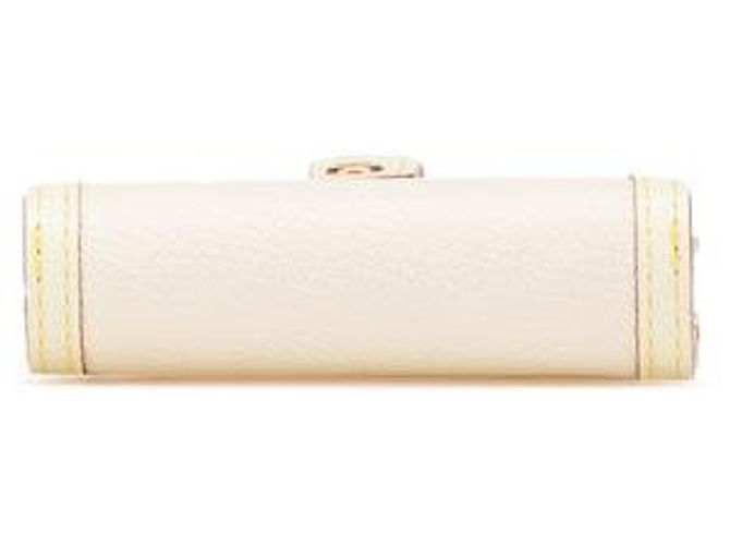 Louis Vuitton Suhali Compact Zippy Wallet M91831 - vista 3
