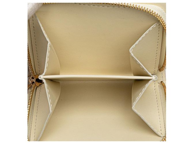 Louis Vuitton Suhali Compact Zippy Wallet M91831 - vista 9