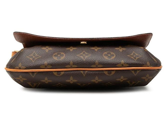 Bolsa de Ombro Curta Louis Vuitton Musette Tango - vista 3