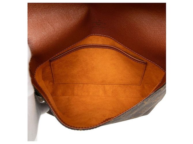 Bolsa de Ombro Curta Louis Vuitton Musette Tango - vista 4