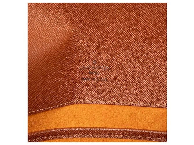 Bolsa de Ombro Curta Louis Vuitton Musette Tango - vista 5