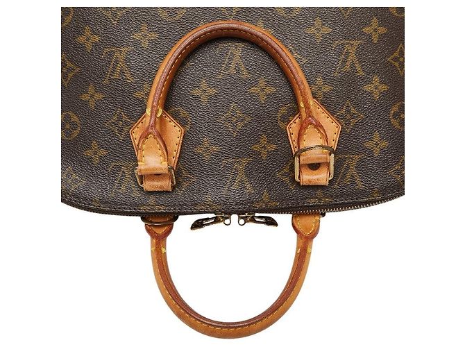 Bolsa Louis Vuitton Alma PM - vista 9