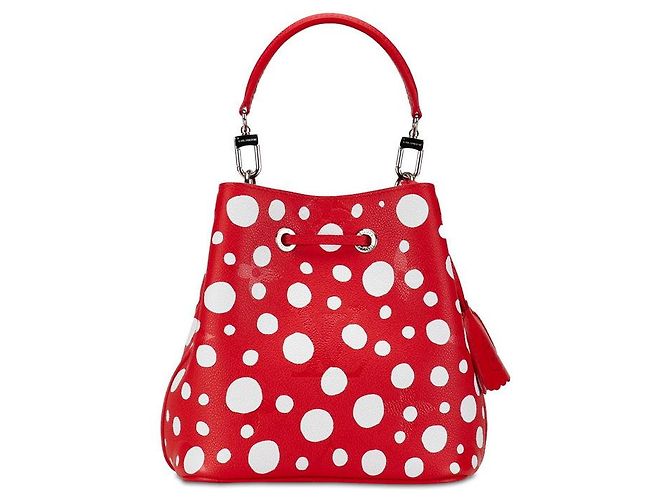 Néonoé Louis Vuitton NeoNoe BB 2-Way Handbag M46413 - vista 4