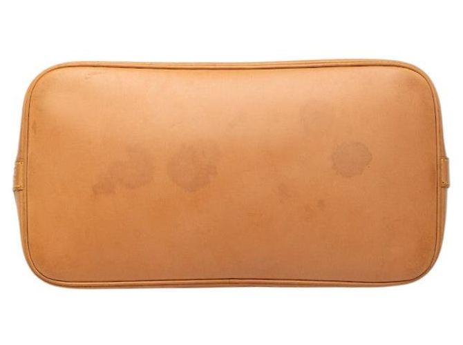 Borsa Louis Vuitton Alma PM Monogram - vista 3