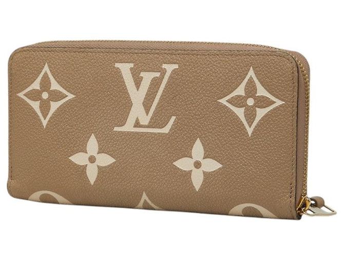 Louis Vuitton Monogram Empreinte Zippy Wallet M69794 - vista 2
