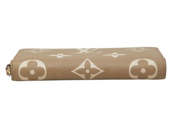 Louis Vuitton Monogram Empreinte Zippy Wallet M69794 - vista 3
