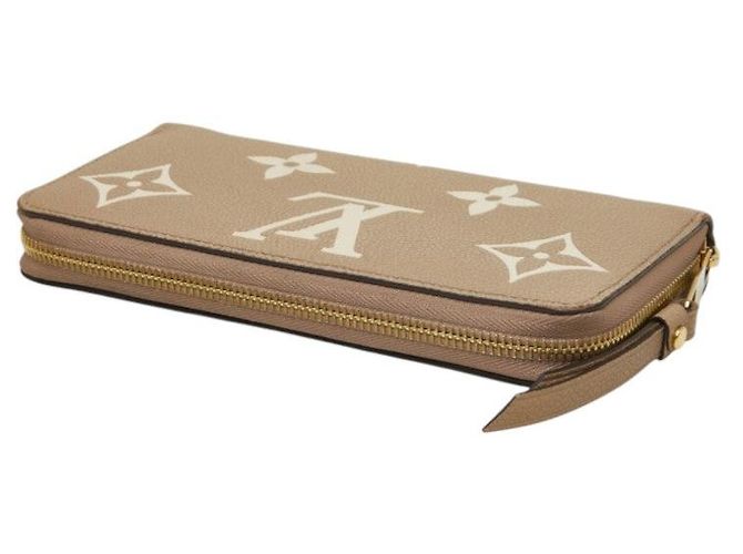Louis Vuitton Monogram Empreinte Zippy Wallet M69794 - vista 5