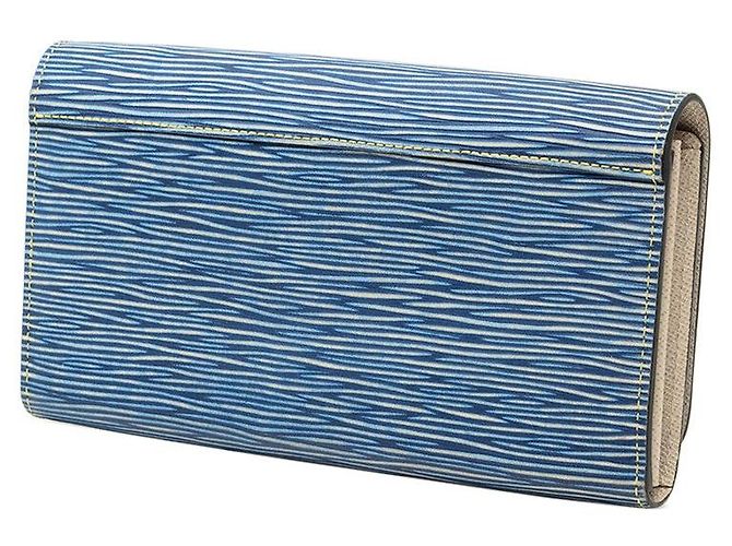 Louis Vuitton Portefeuille Twist Long Wallet - vista 2