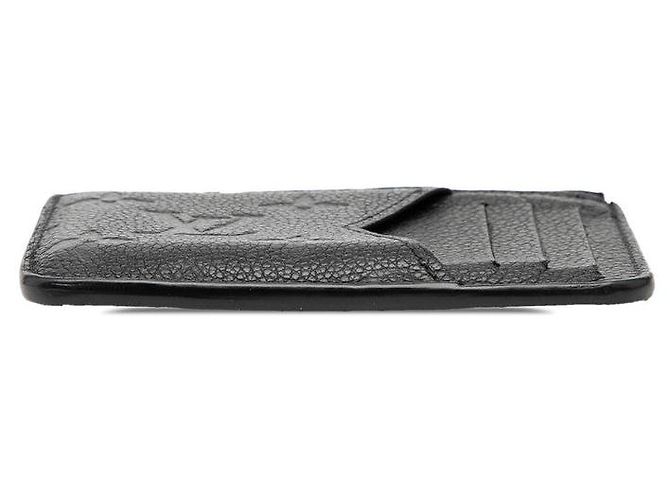 Louis Vuitton Porte Cartes Romy Card Case - vista 3