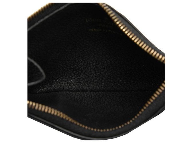 Louis Vuitton Porte Cartes Romy Card Case - vista 4