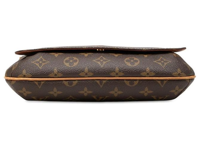 Louis Vuitton Monogram Musette Tango Schultertasche - Ansicht 3