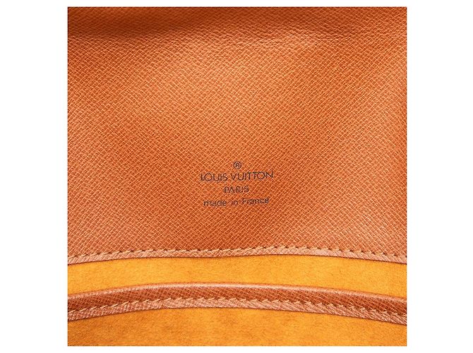 Louis Vuitton Monogram Musette Tango Schultertasche - Ansicht 6