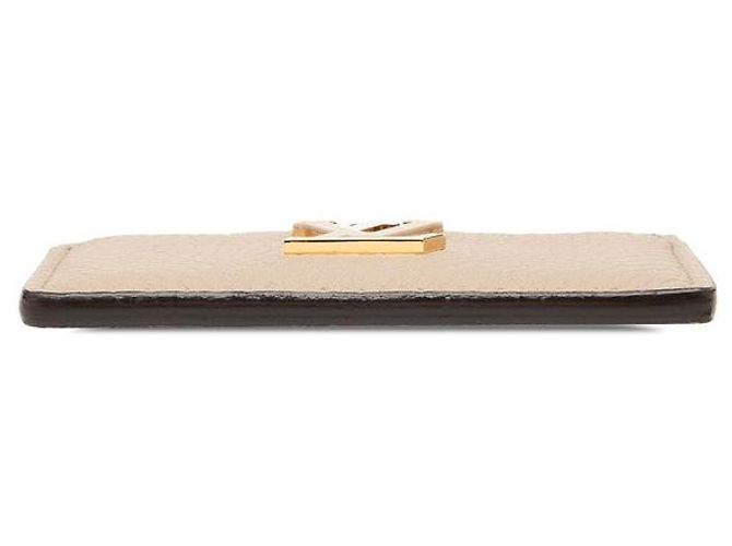 Louis Vuitton Porte Carte Capucines Card Case - vista 3
